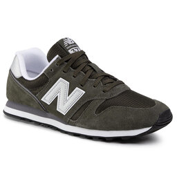 New Balance Sneakersy New Balance ML373CB2 Zelená