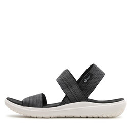 

Босоніжки Halti Asha W Sandal 054-2647 Black P99, Сірий