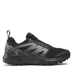 Salomon Αθλητικά Salomon Wander 47152500 27 V0 Μαύρο