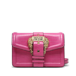 

Сумка Versace Jeans Couture 74VA4BF1 ZS578 406, Рожевий