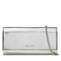 Ted Baker Torbica Ted Baker Liberta 266751 Silver