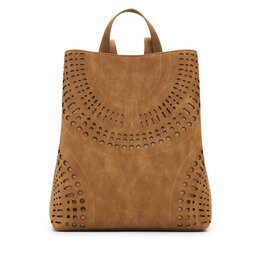 Desigual Zaino Desigual Orbis Sumy 25SAKP13 Marrone