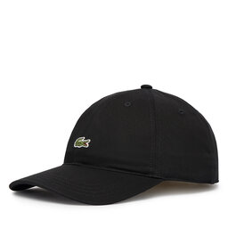 Lacoste Cap Lacoste RK0491 Schwarz