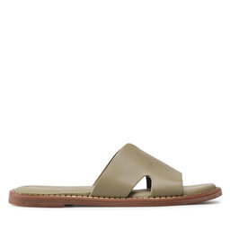 

Шльопанці Tamaris 1-27135-28 Pistacchio 763, Зелений