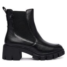 Tamaris Stiefeletten Tamaris 1-25822-45 Schwarz