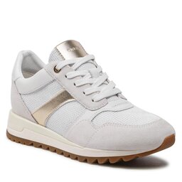 Geox Sneakers Geox D Tabelya D15AQA022ASC1002 Off White