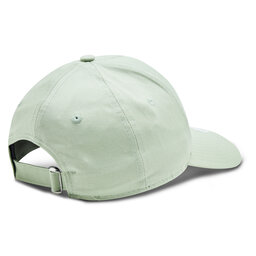 

Бейсболка New Era Metallic Logo 60298679 Зелений