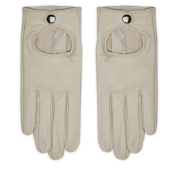 WITTCHEN Gants femme WITTCHEN 46-6A-003 Kremowy0