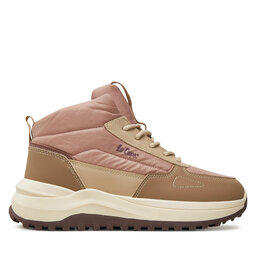 Lee Cooper Botines Lee Cooper LCJ-24-47-3159LA Rosa