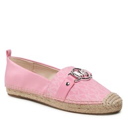 MICHAEL Michael Kors Alpargatas MICHAEL Michael Kors Rory Espadrille 40R3ROFP2L Shell Pink