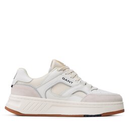 

Снікерcи Gant Kazpar 25633251 Off White G20, Білий
