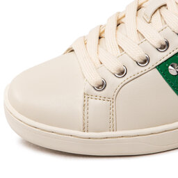 

Снікерcи Guess, Бежевий