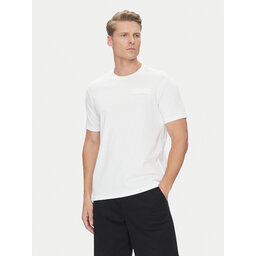 Paul&Shark Paul&Shark Camiseta 25411043 Blanco Regular Fit