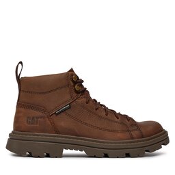 CATerpillar Botas CATerpillar Modulate P725406 Marrón