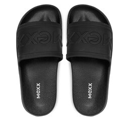 MEXX Klapki MEXX MIJB1905541M-01 Czarny