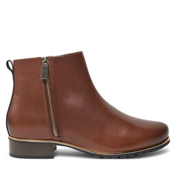 Josef Seibel Botines Josef Seibel Chiara 10 40810 Marrón