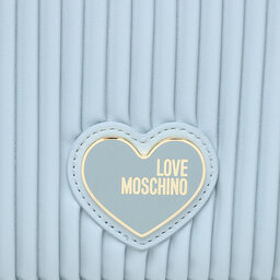 

Сумка LOVE MOSCHINO JC4047PP1GLA1700 Azzurro, Голубий