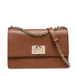 Furla Kabelka Furla 1927 BAFIACO-ARE000-03B00-1-007-20-BG-B Cognac h