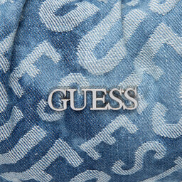 

Сумка Guess, Голубий