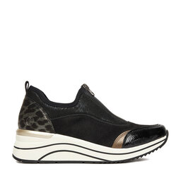 Remonte Sneakersy Remonte D0T08-02 Černá