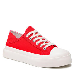 Keddo Scarpe da ginnastica Keddo 827727/01-03W Red