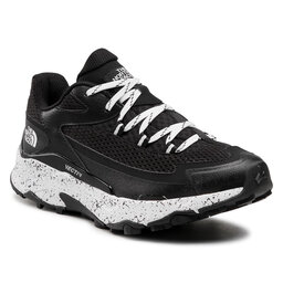 The North Face Sneakersy The North Face Vectiv Taraval NF0A52Q2KY4-050 Czarny