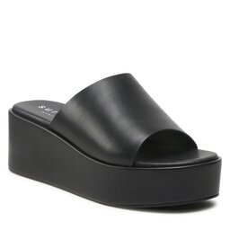 Surface Project Sandaler och Slip-ons Surface Project 90s Black