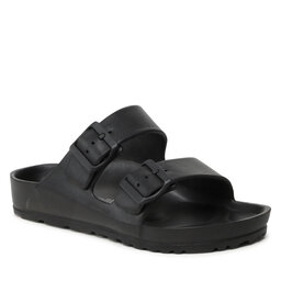 Keddo Mules / sandales de bain Keddo 827269/01-05G Black