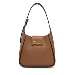 KARL LAGERFELD Borsetta KARL LAGERFELD A1W30434 Marrone