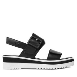 IGI&CO Sandały IGI&CO 3686200 Czarny