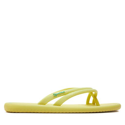 Ipanema Infradito Ipanema 27133 Giallo