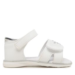 Patrizia Pepe Sandały Patrizia Pepe JP125.30 Biały