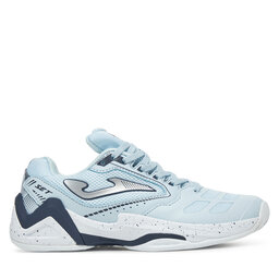 Joma Boty na tenis Joma Set 2505 TSELS2505AC Světle modrá