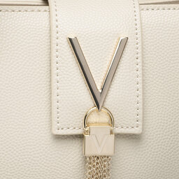 

Сумка Valentino Divina VBS1R406G Ecru, Écru