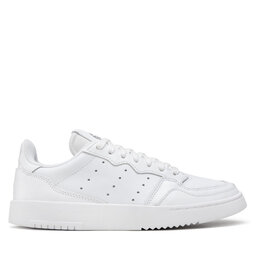 

Взуття adidas, Білий