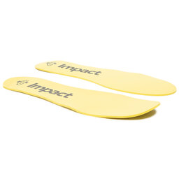 Crep Protect Iekšzoles Crep Protect The Ulimate Sneaker Insoles 5258266 35-47 Dzeltens