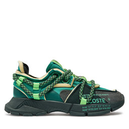 Lacoste Sportcipők Lacoste L003 Active Rwy 224 1 Sfa 748SFA0076 Zöld