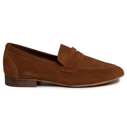 

Туфлі Nessi 20703 Camel W, Коричневий