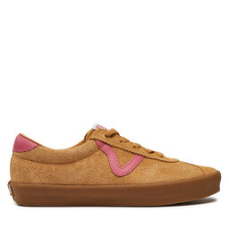 Vans Гуменки Vans Sport Low VN000CQRYLW1 Жълт
