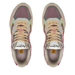 

Снікерcи Pepe Jeans Dave Rise W PLS60003 Pink 325, Рожевий