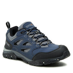 Regatta Trekking Regatta Holcombe Iep Low RMF572 Navy/Granite