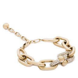 Furla Apyrankė Furla Mianuvola WJ00246-K21000-OR000-1-007-20-CN-UNI J Auksinė