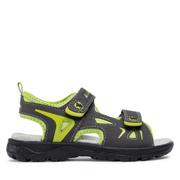 

Босоніжки Lurchi Khai 33-32019-31 Black, Чорний