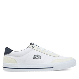 Jack&Jones Sportcipők Jack&Jones Jfwrob 12270027 Fehér