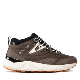 

Трекінгові черевики Columbia Facet 60 Outdry BM3530 Mud/Chalk 255, Коричневий