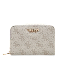 Guess Veľká dámska peňaženka Guess SWSG96 29140 Écru