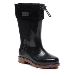 Melissa Gumáky Melissa Mini Melissa 33616 Black/Caramel AB203