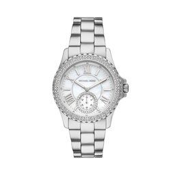 Michael Kors Ceas Michael Kors Everest MK7403 Silver