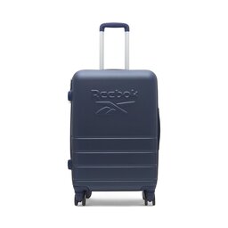 Reebok Střední kufr Reebok RBK-WAL-002-CCC-M Tmavomodrá