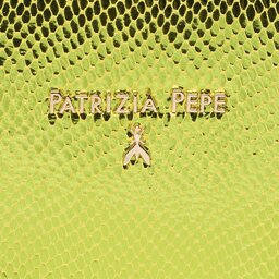

Сумка Patrizia Pepe, Зелений